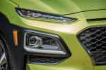 Hyundai Kona 2018 года (NA)